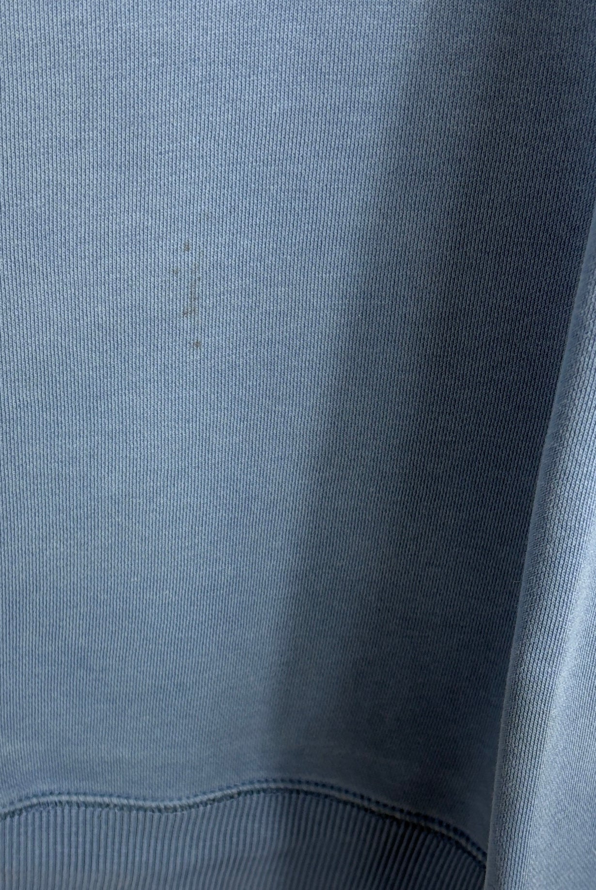 Nike Vintage Sweater Blau XL - Vinverse