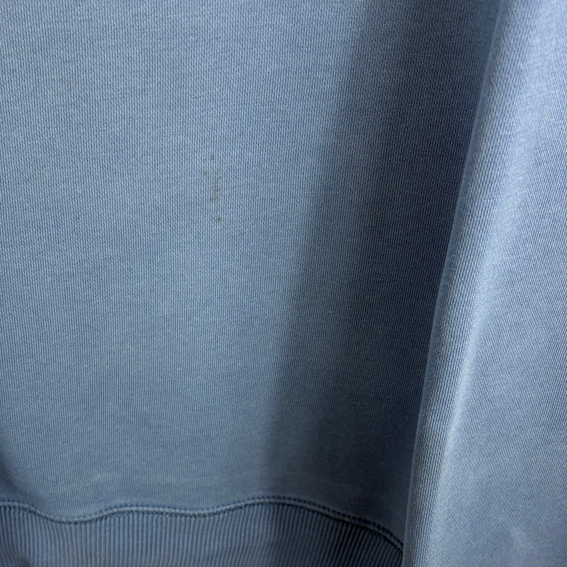 Nike Vintage Sweater Blau XL - Vinverse