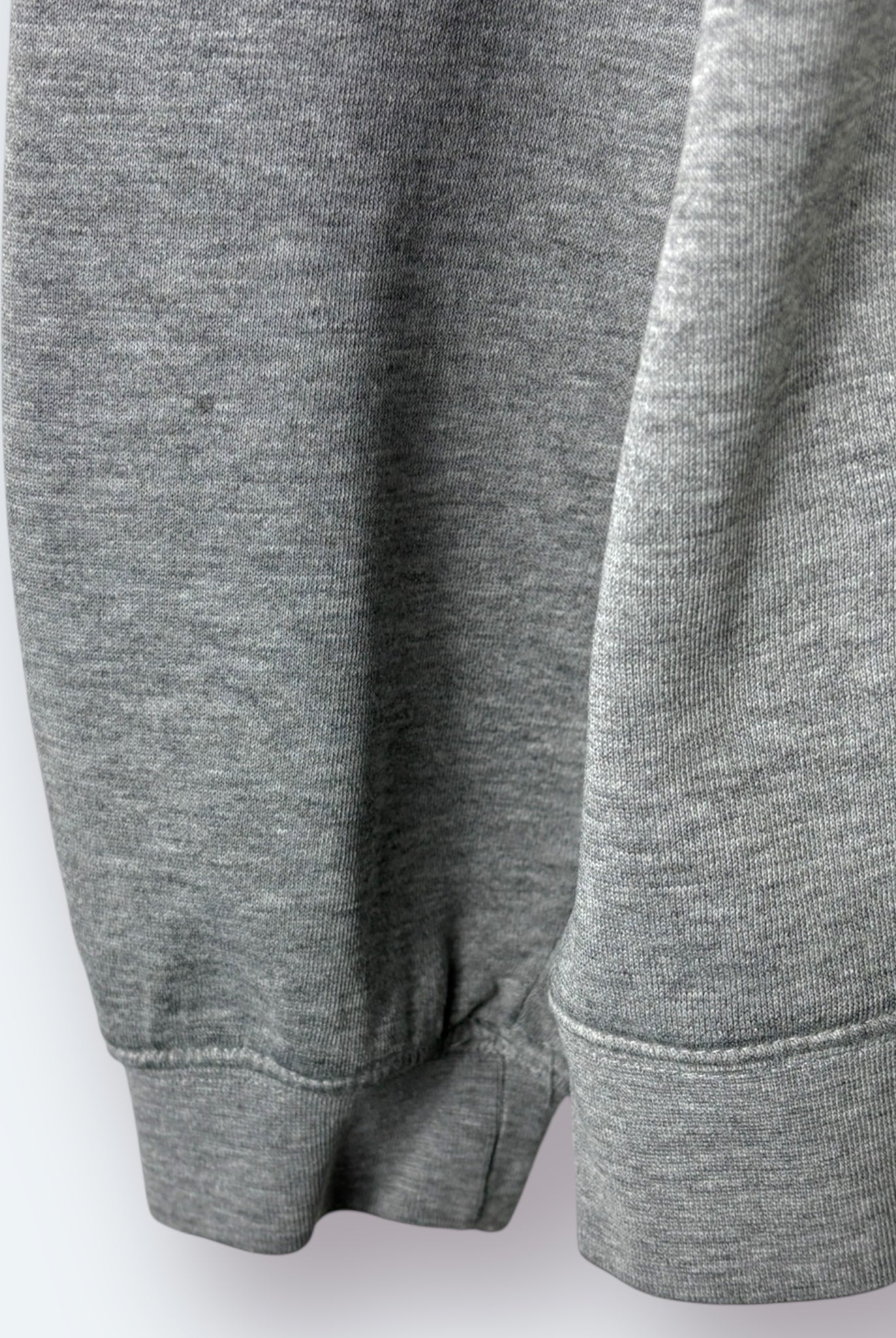 Umbro 90s Vintage Hoodie Grau XL - Vinverse