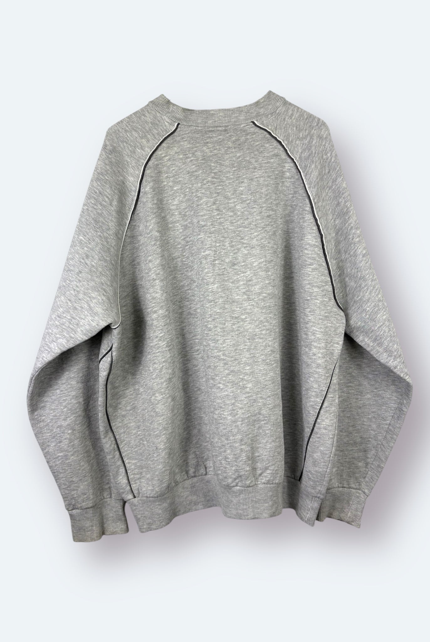 Umbro Vintage Sweater Grau XXL (FRECKIG?) - Vinverse