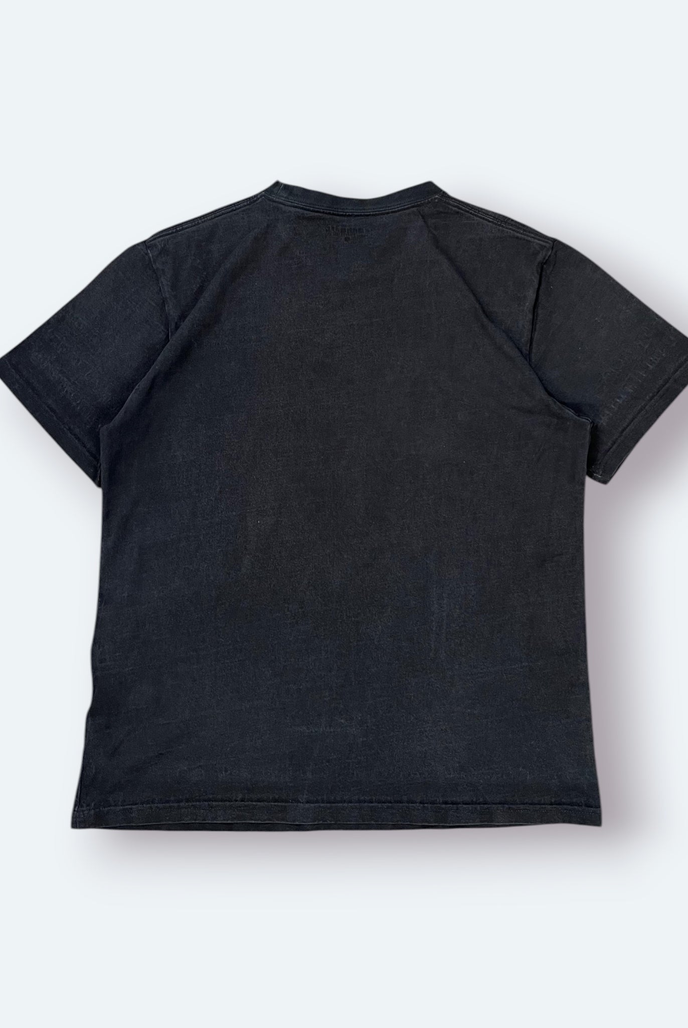 Carhartt Vintage T-Shirt Schwarz M - Vinverse