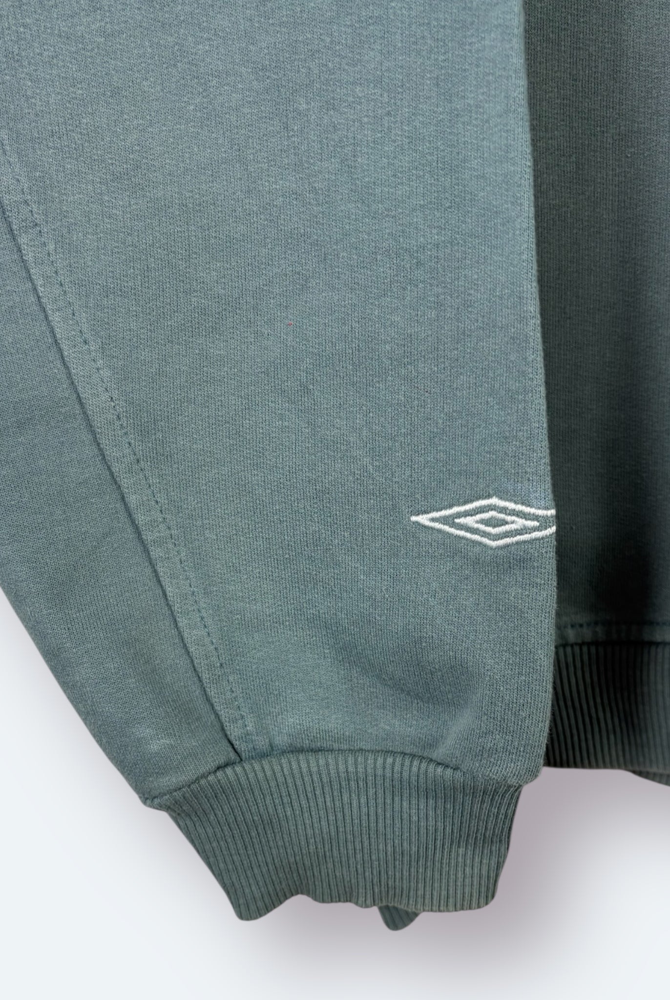 Umbro Vintage Sweater Türkis S - Vinverse
