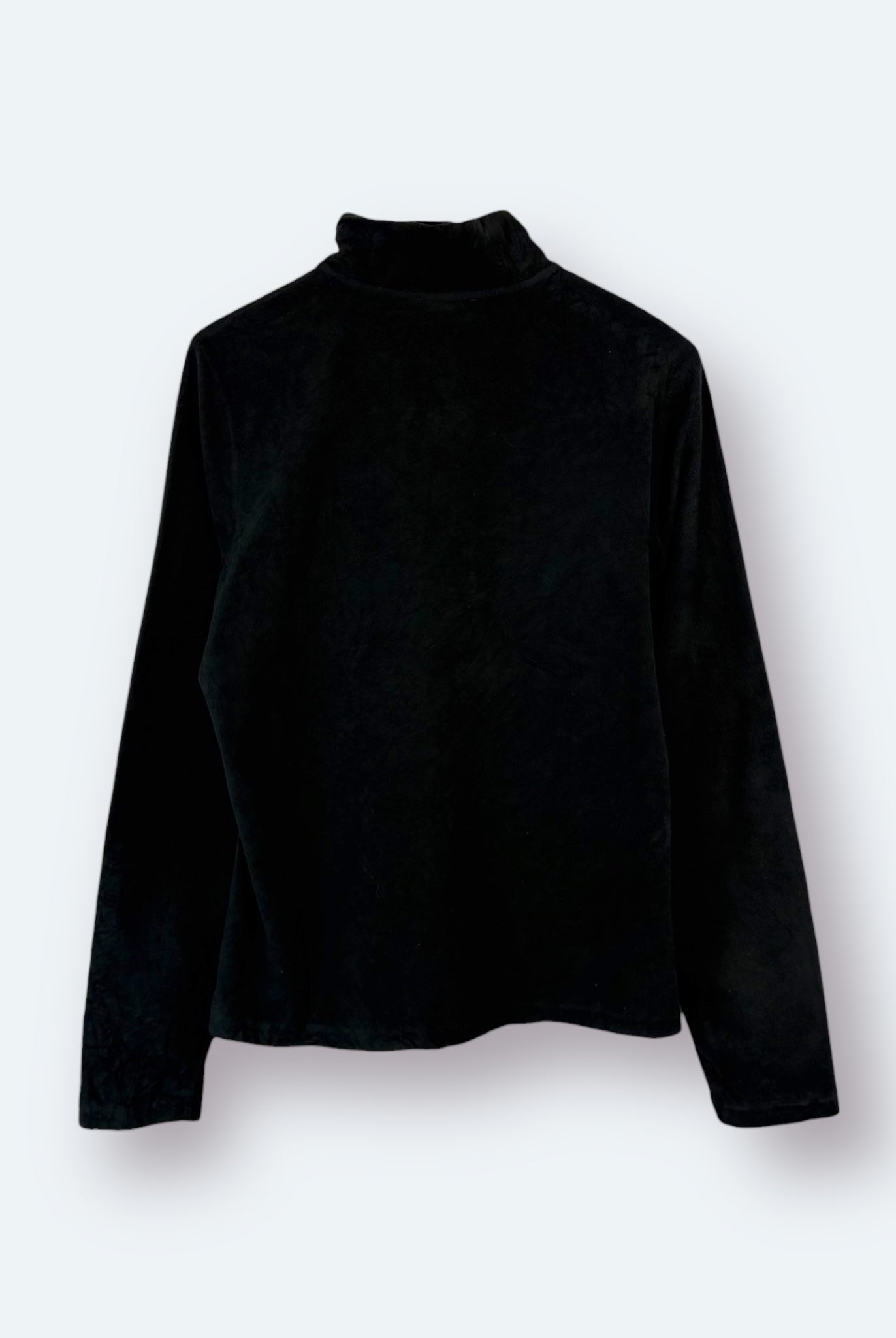 The North Face Fleece Jacke Schwarz Damen M - Vinverse