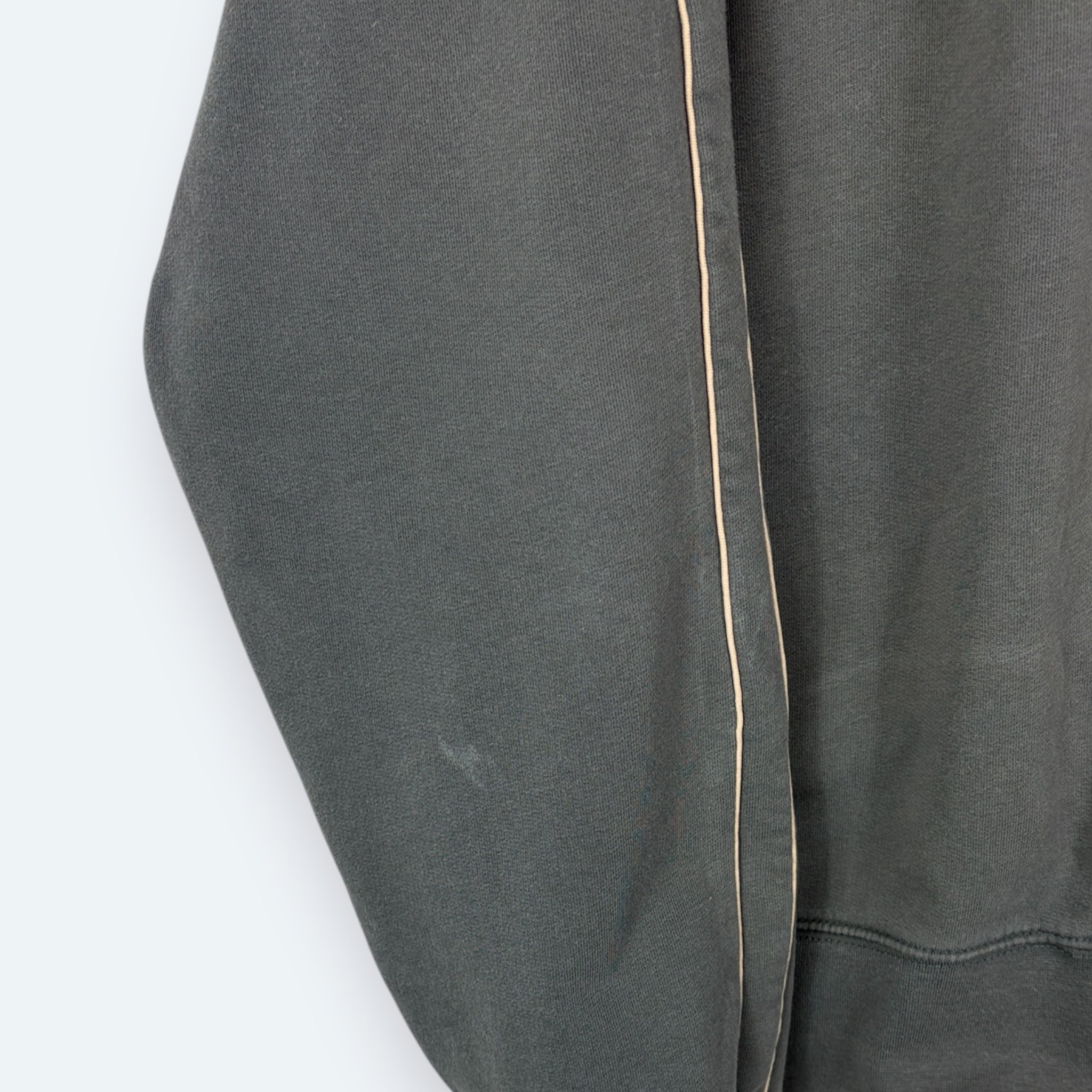 Reebok Vintage Sweatjacke Grün XL - Vinverse