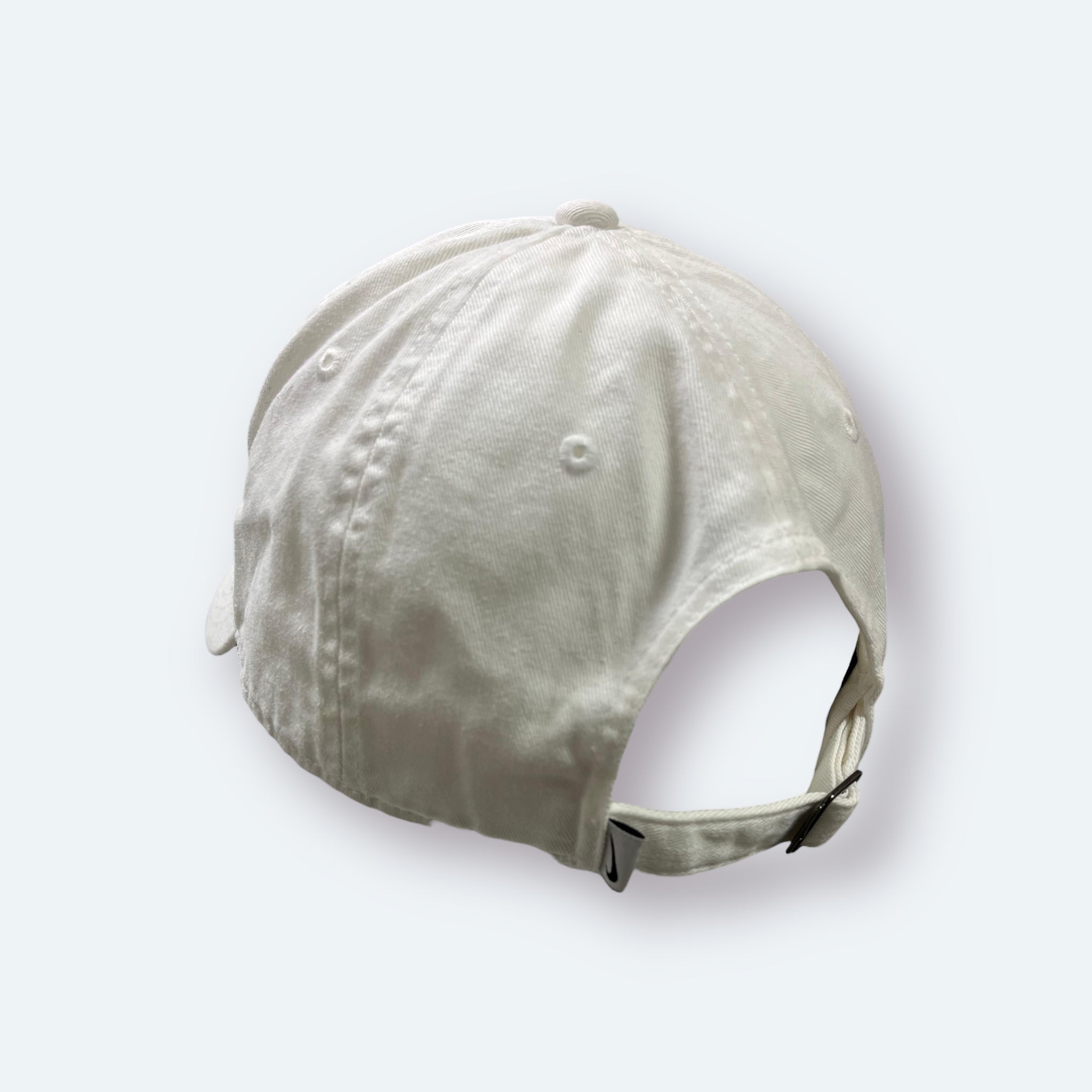 Nike Vintage Cap Weiß 1 Size - Vinverse