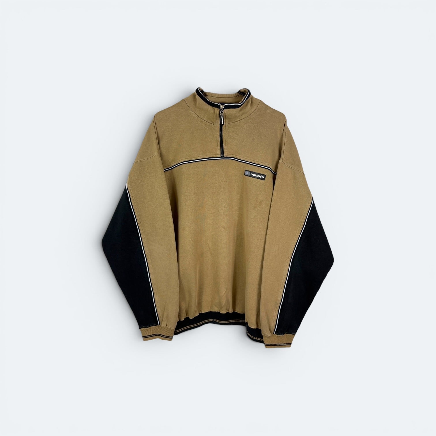 Umbro Vintage Sweater Beige L (???) - Vinverse