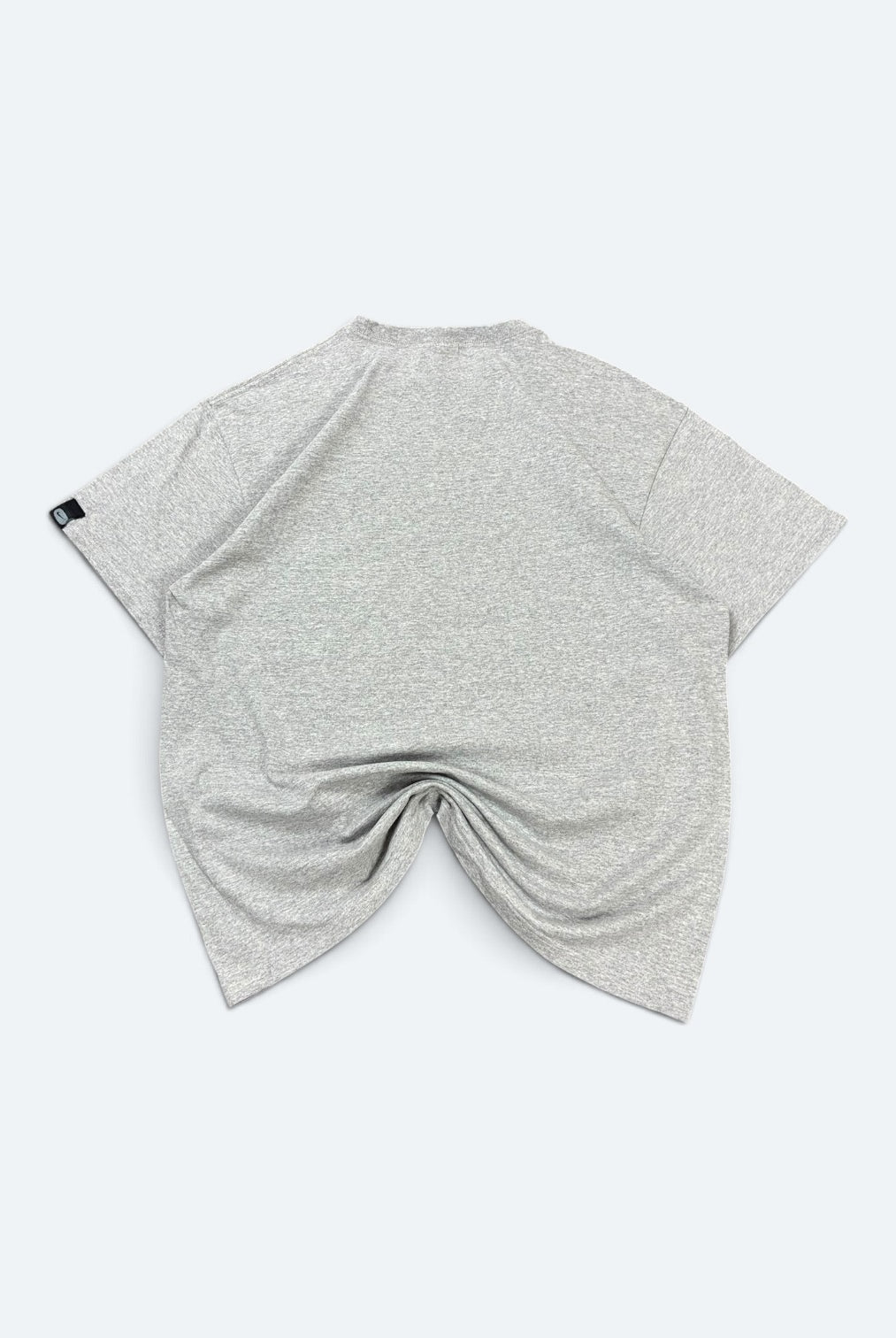 Nike Vintage T-Shirt Grau L - Vinverse