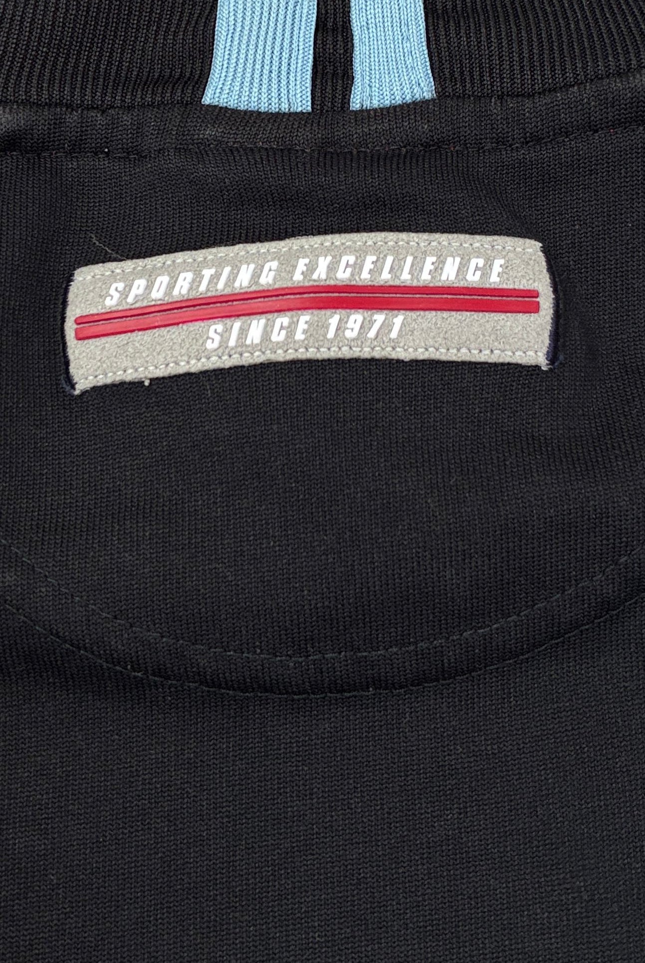 Nike Vintage T-Shirt Schwarz M - Vinverse