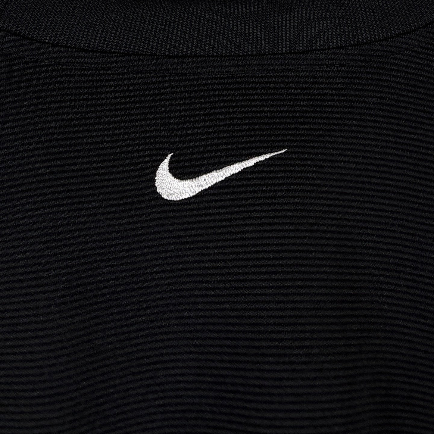 Nike Vintage Sweater Schwarz XL - Vinverse