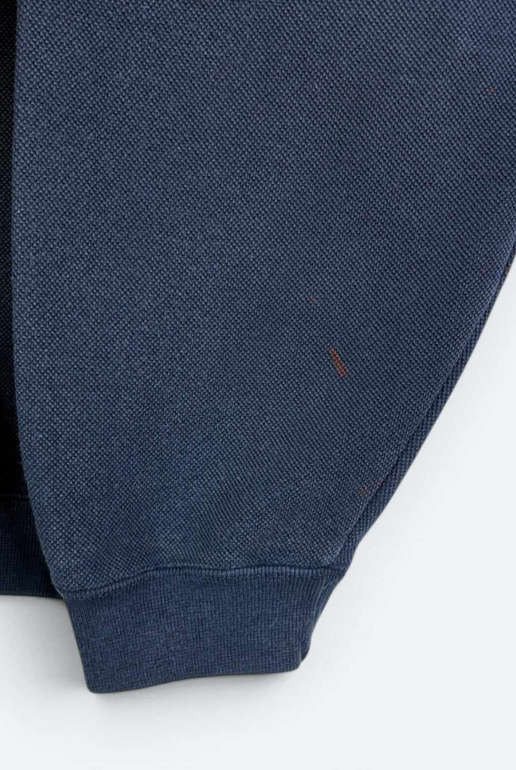 Nike Vintage Sweater Blau XS - Vinverse