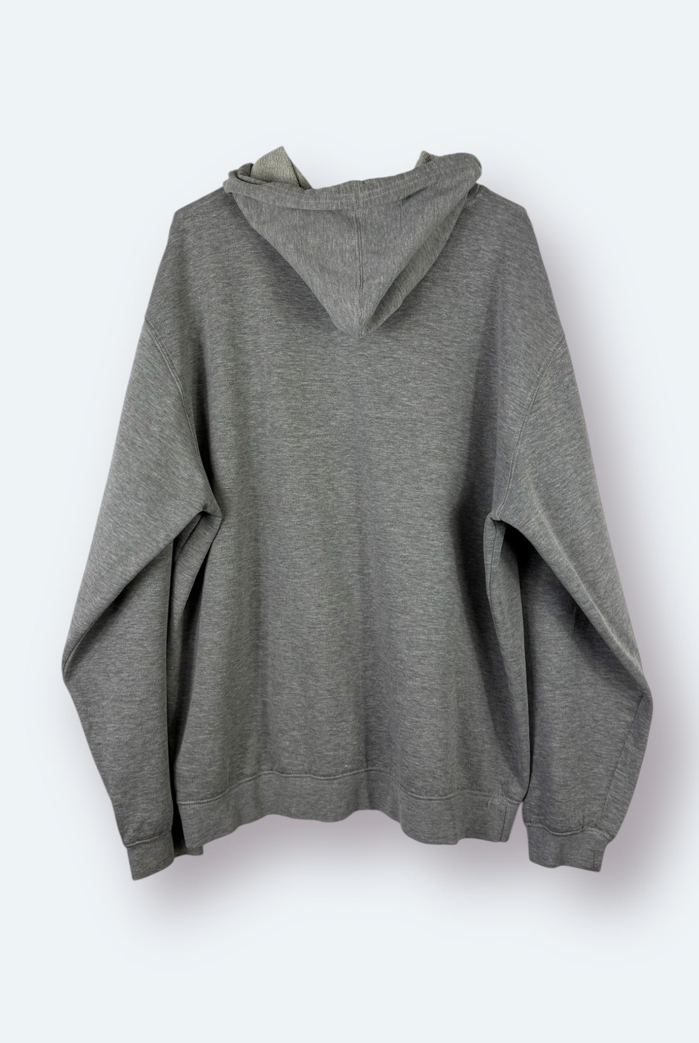 Umbro 90s Vintage Hoodie Grau XL - Vinverse