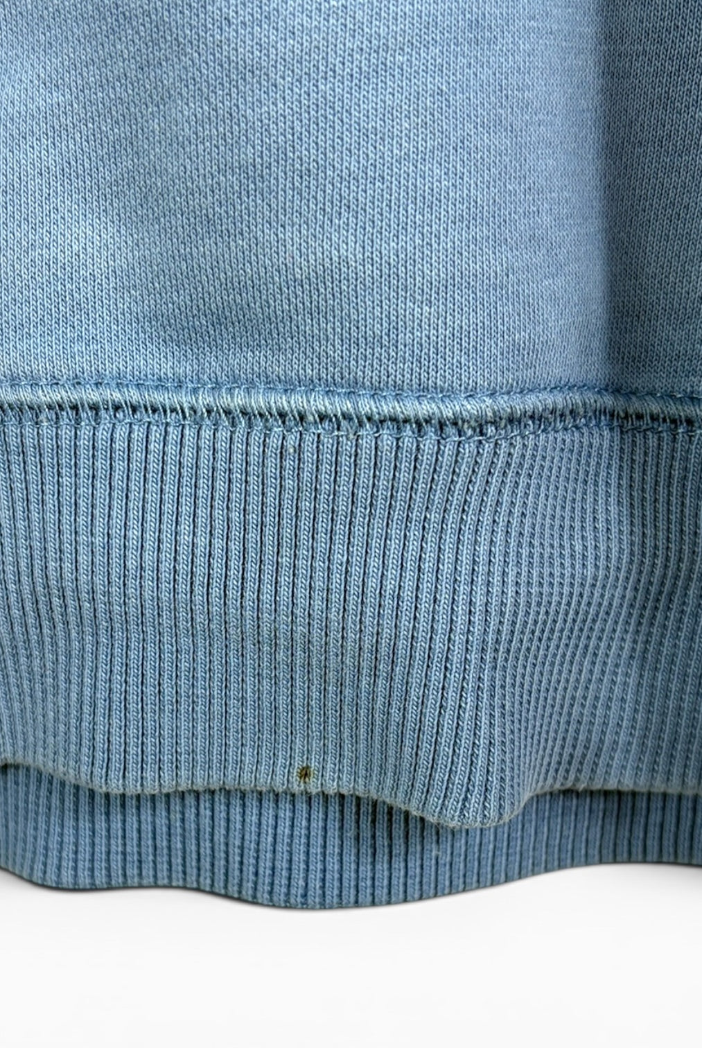 Nike Vintage Sweater Blau XL - Vinverse