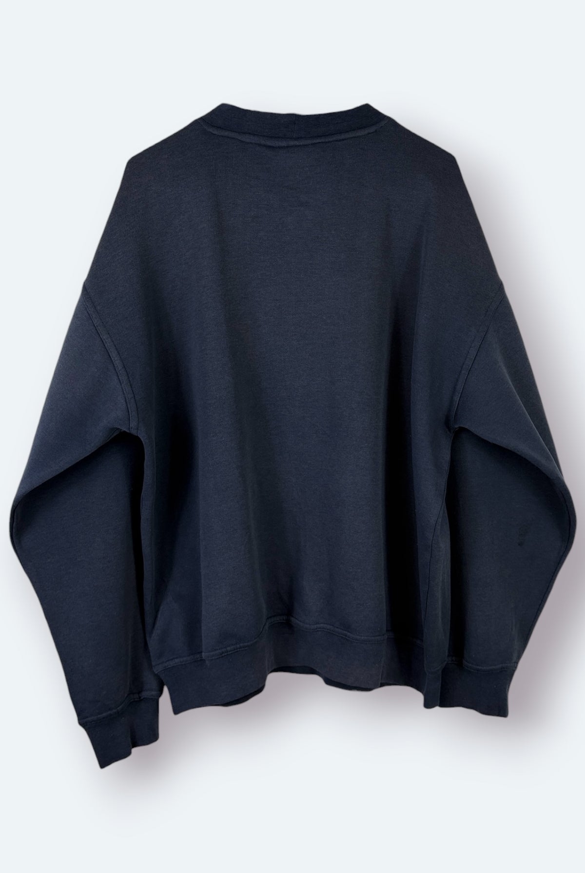 Puma Vintage Sweater Blau L - Vinverse