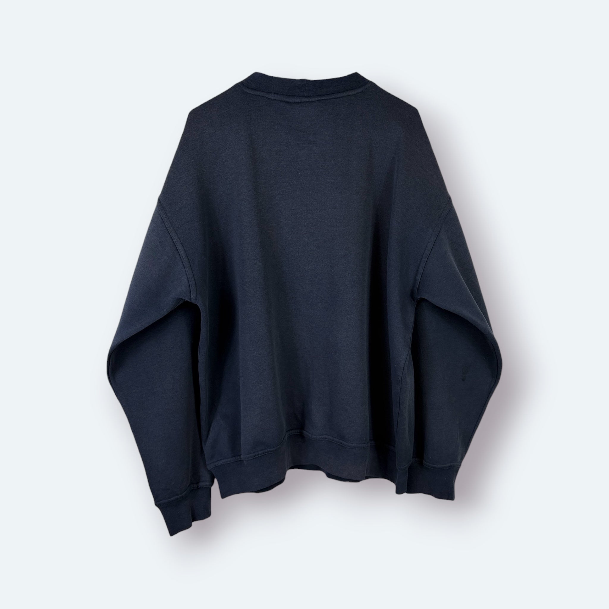 Puma Vintage Sweater Blau L - Vinverse