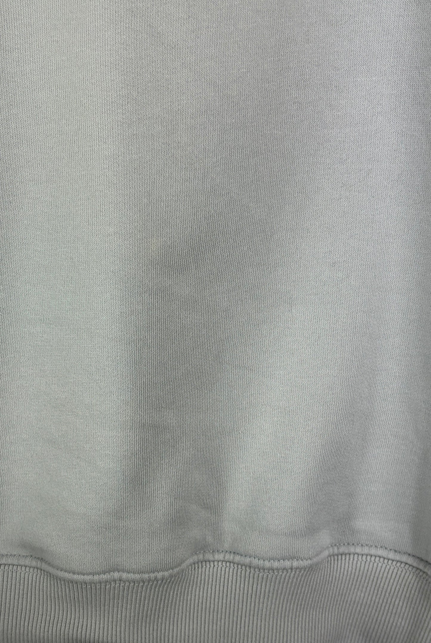 Adidas Vintage Sweater Logo grau L - Vinverse