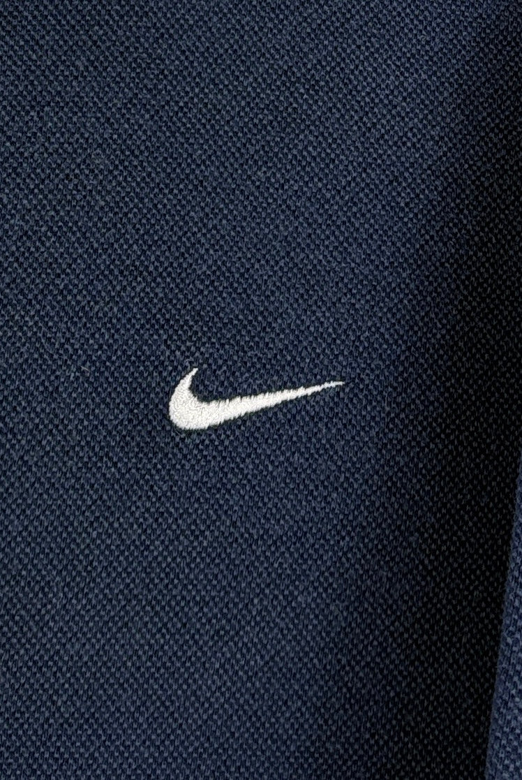 Nike Vintage Sweater Blau XS - Vinverse