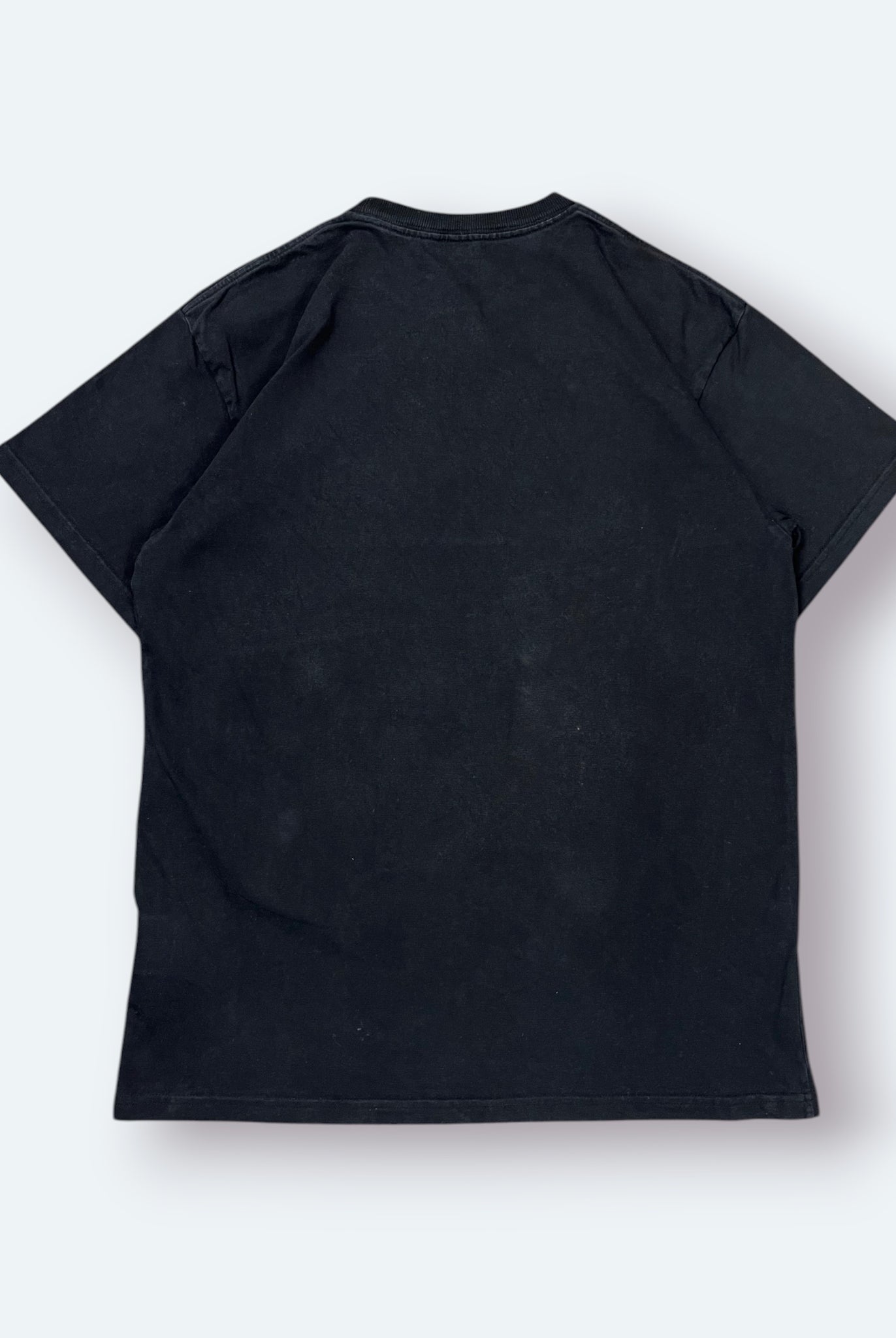 Carhartt Vintage T-Shirt Schwarz M - Vinverse