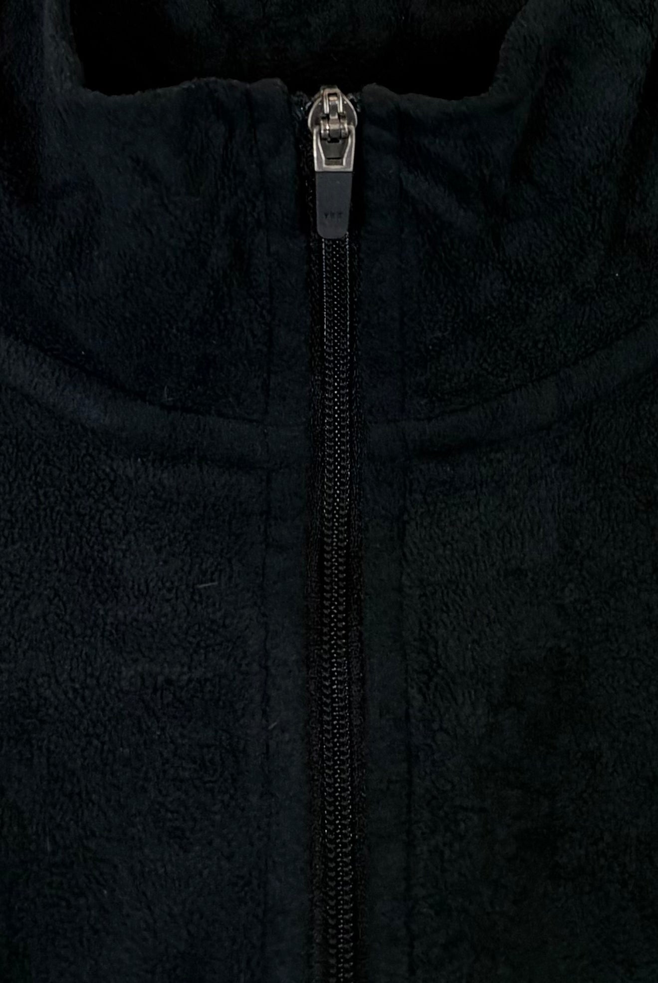 The North Face Fleece Jacke Schwarz Damen M - Vinverse