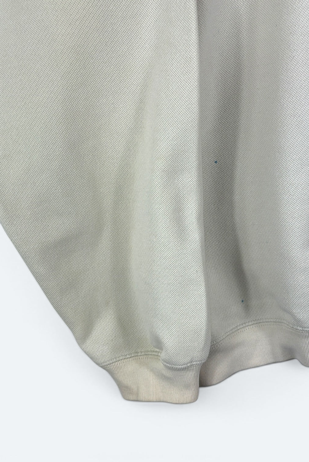 Nike Vintage Sweater 90s Beige XL - Vinverse