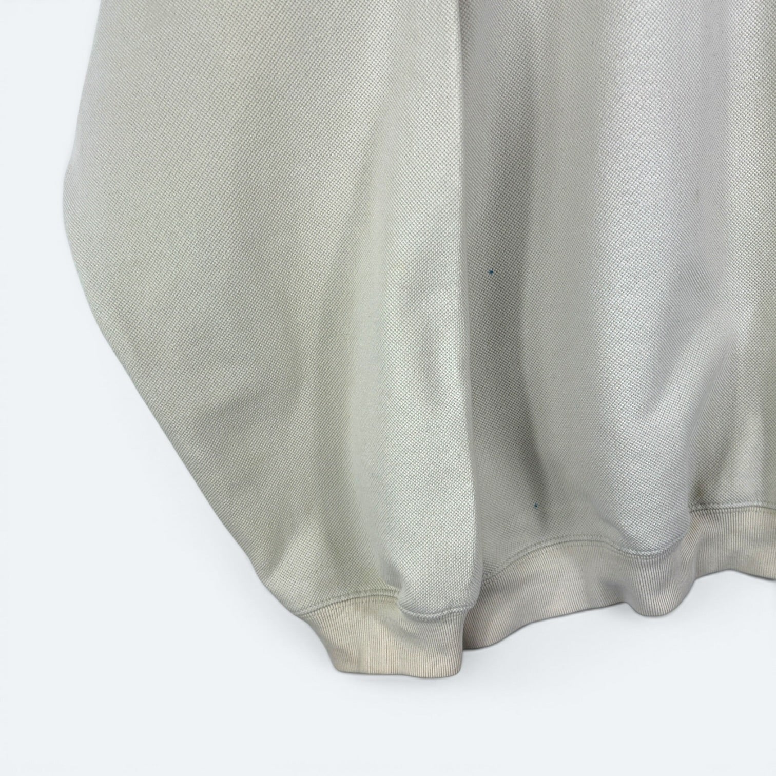 Nike Vintage Sweater 90s Beige XL - Vinverse