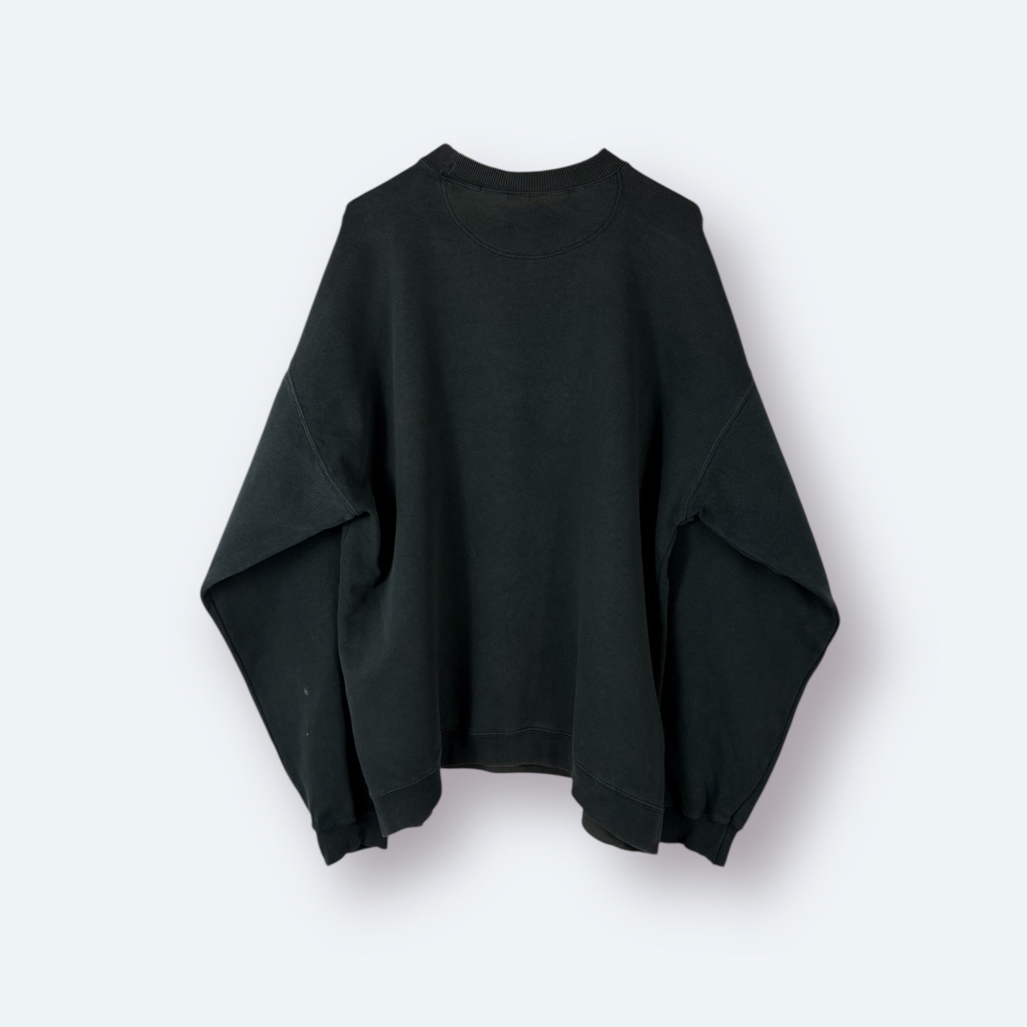Levi's Vintage Sweater Schwarz L - Vinverse
