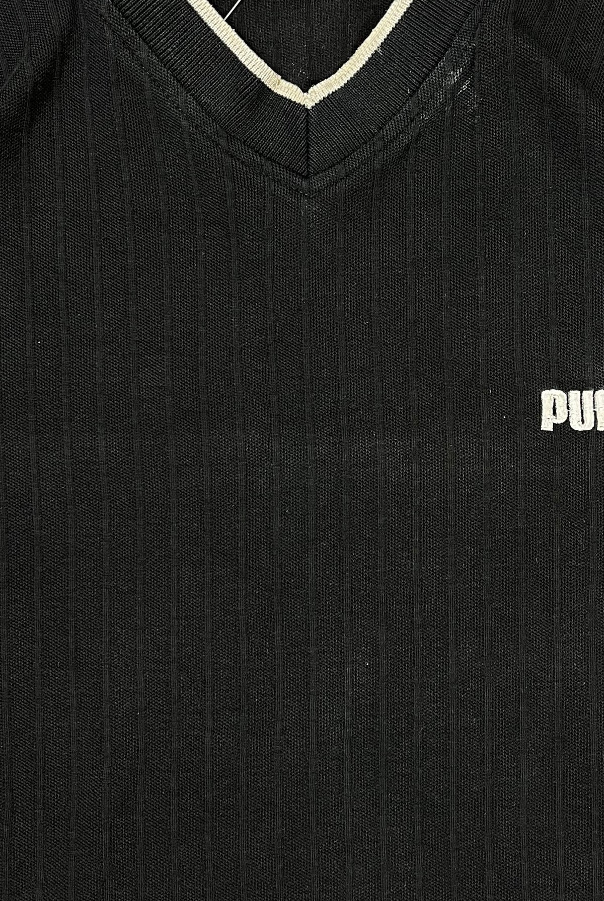Puma Vintage Sweater Schwarz M - Vinverse
