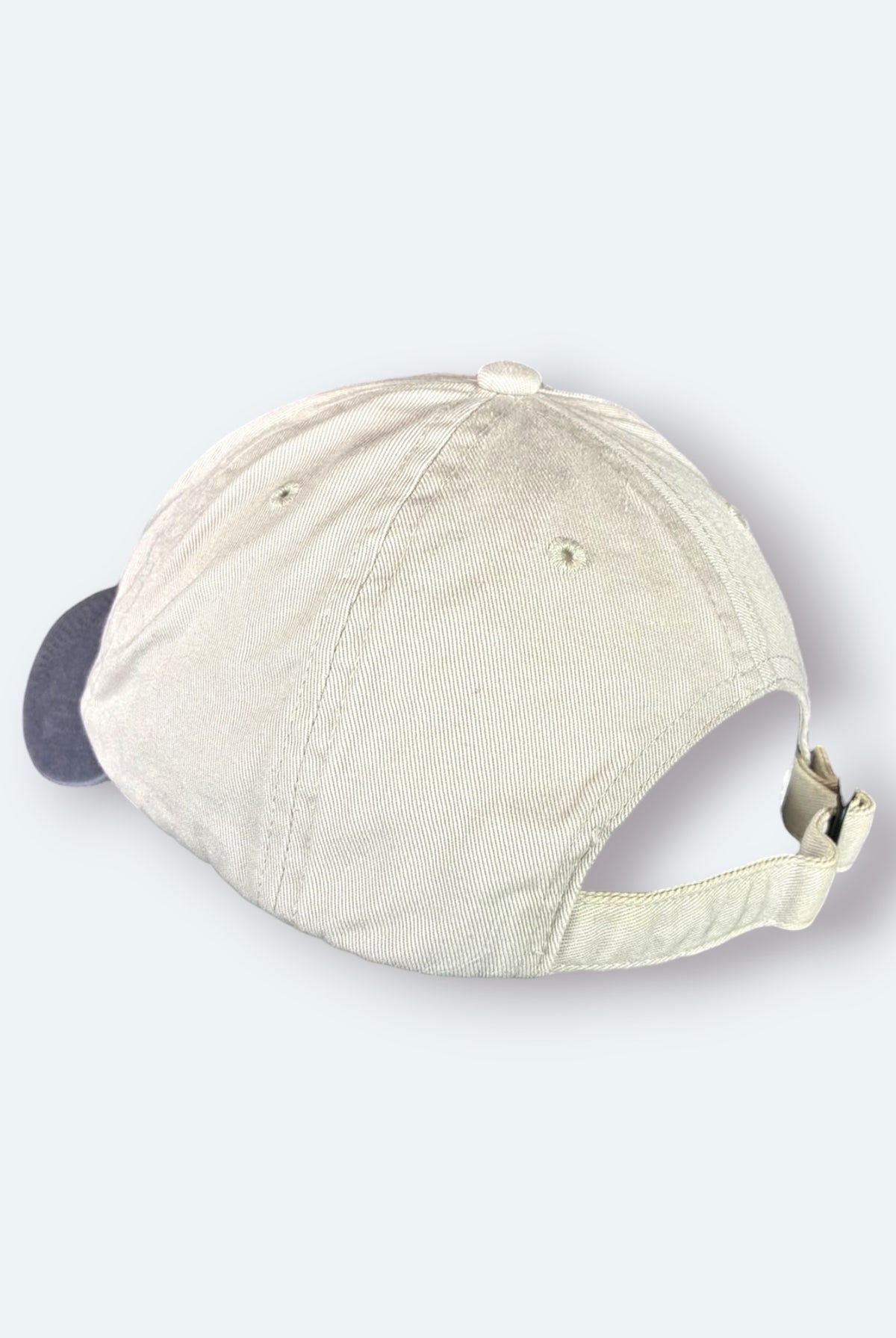 Nike Vintage Cap Grau One Size – Foto 3