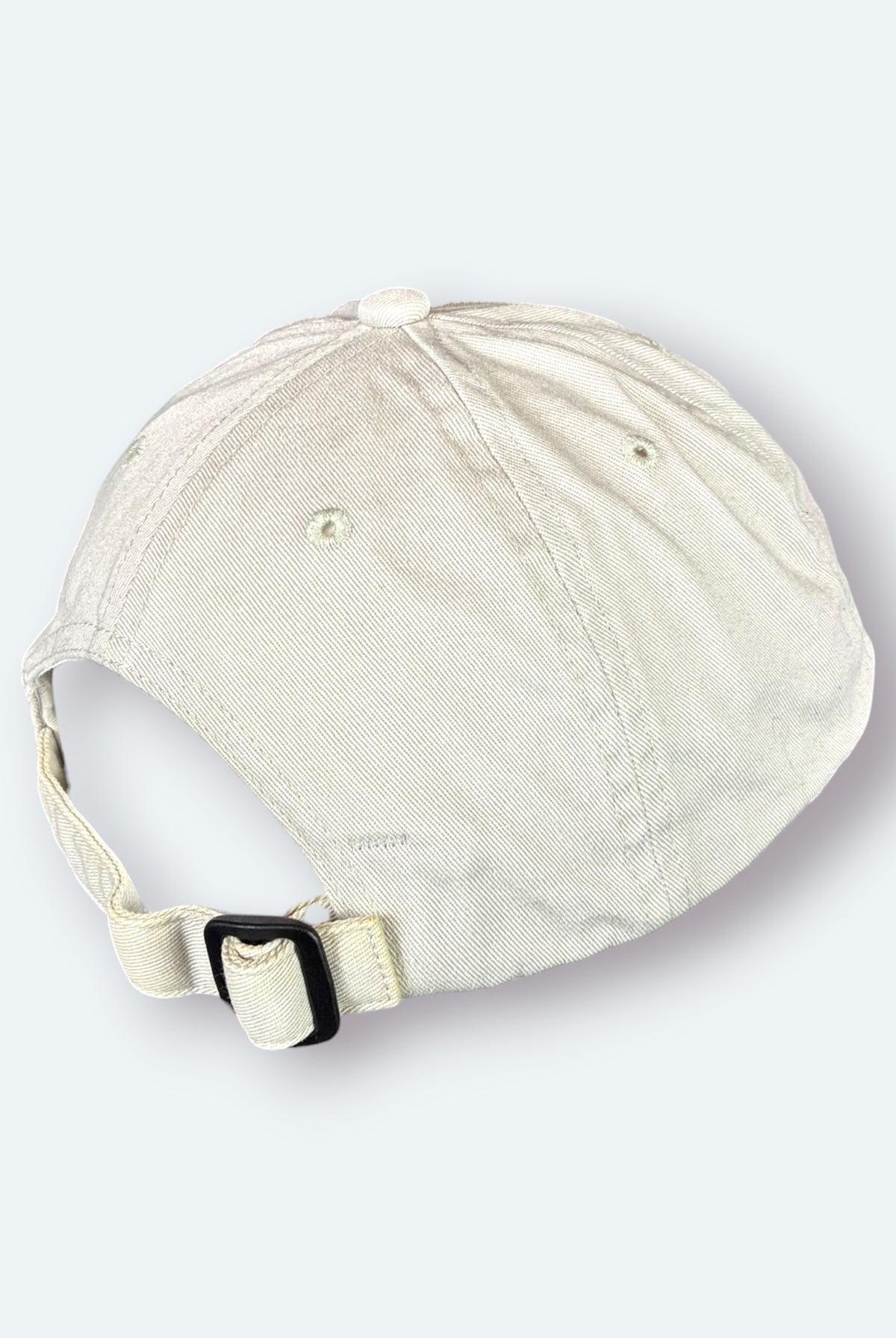 Nike Vintage Cap Grau One Size – Foto 4