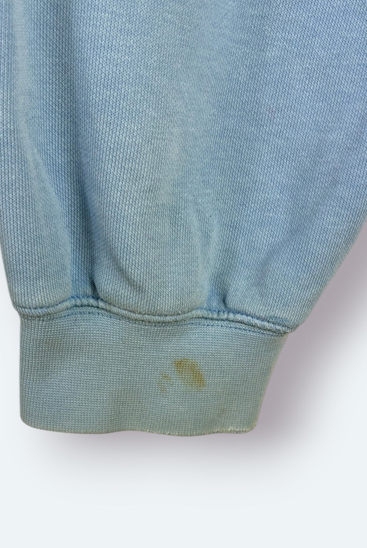 Nike Vintage Hoodie Blau M – Foto 3