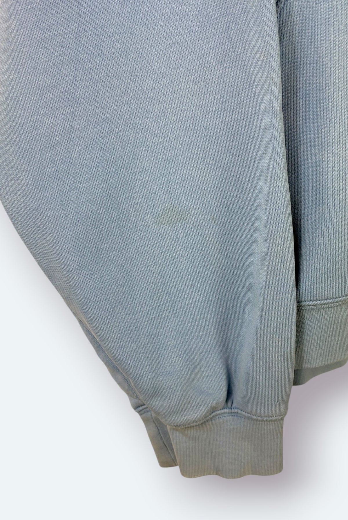 Nike Vintage Hoodie Blau M – Foto 4