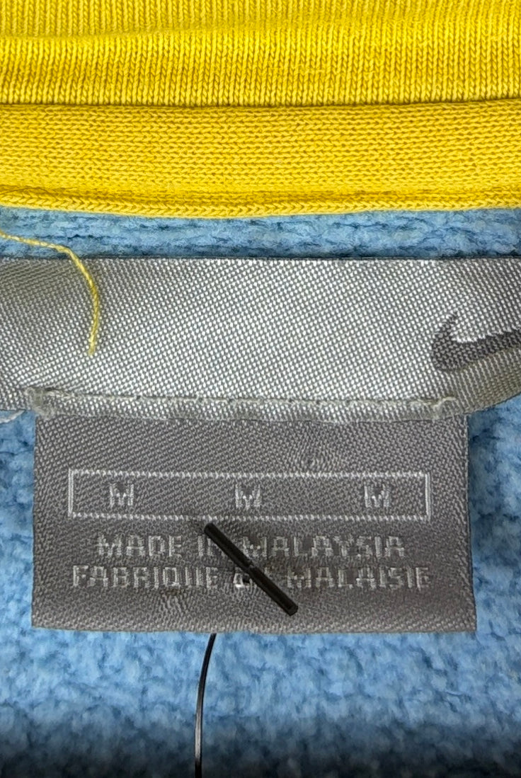 Nike Vintage Hoodie Blau M – Foto 6