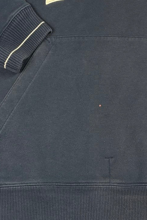 Nike Vintage Hoodie Blau M – Foto 8