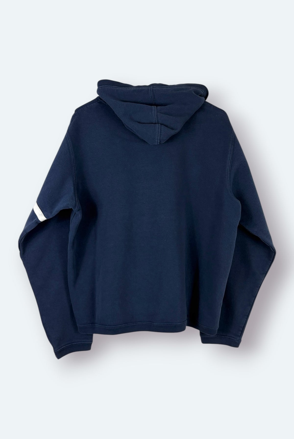 Nike Vintage Hoodie Blau S – Foto 6