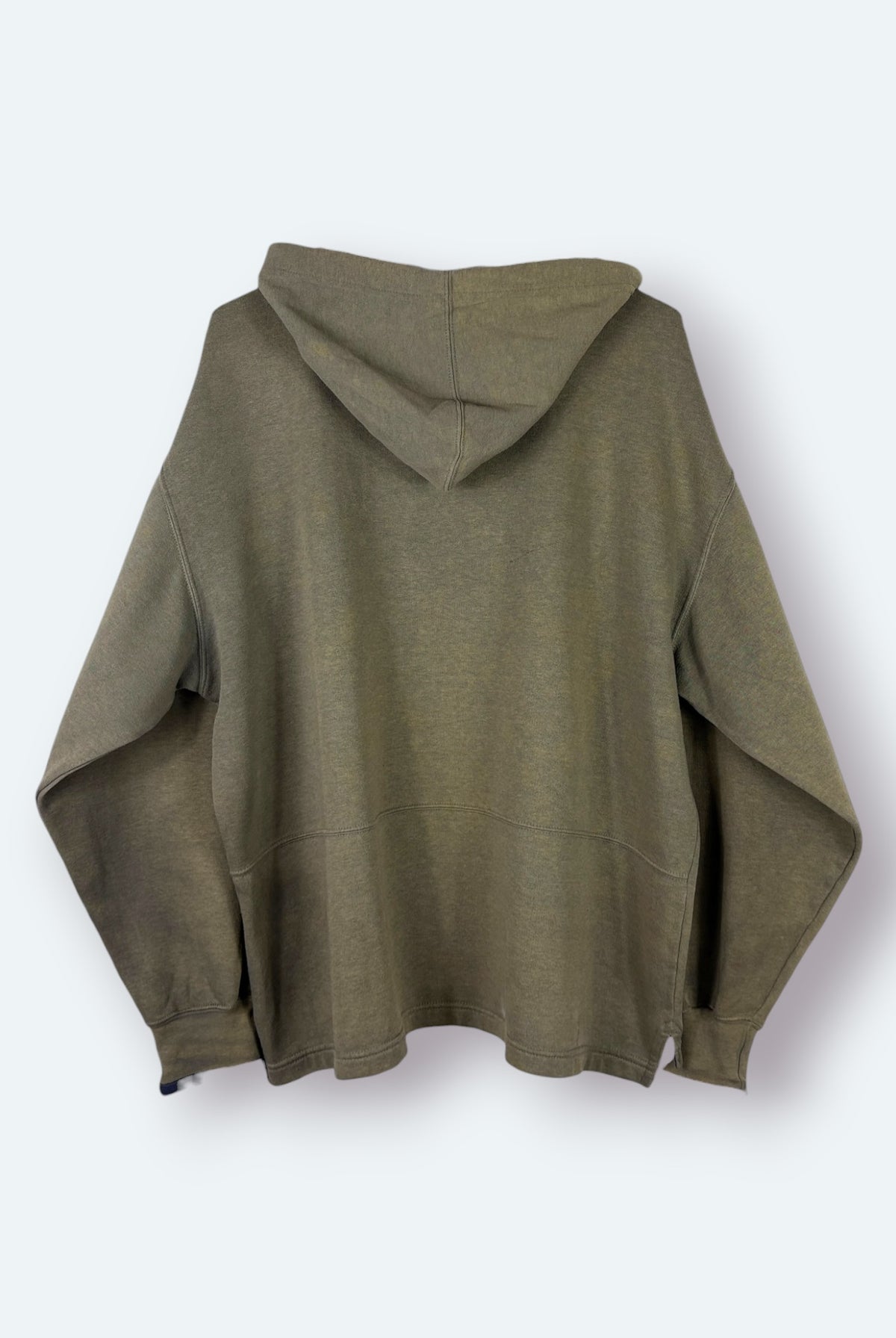 Nike Vintage Hoodie Grün S – Foto 7
