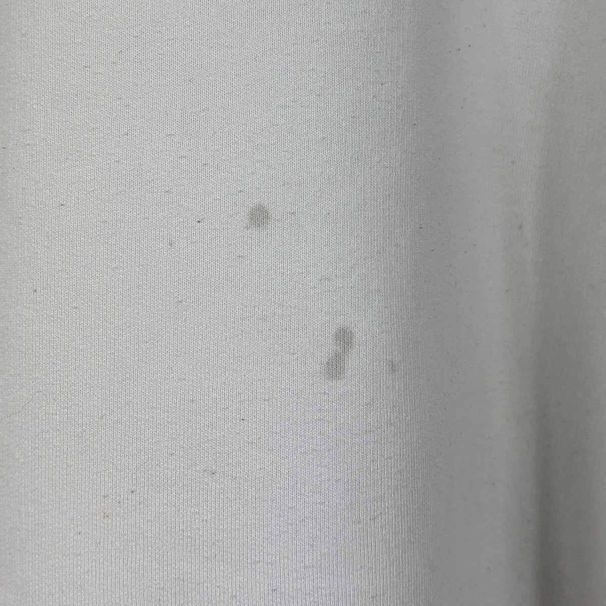 Nike Vintage Hoodie Weiß L – Foto 11