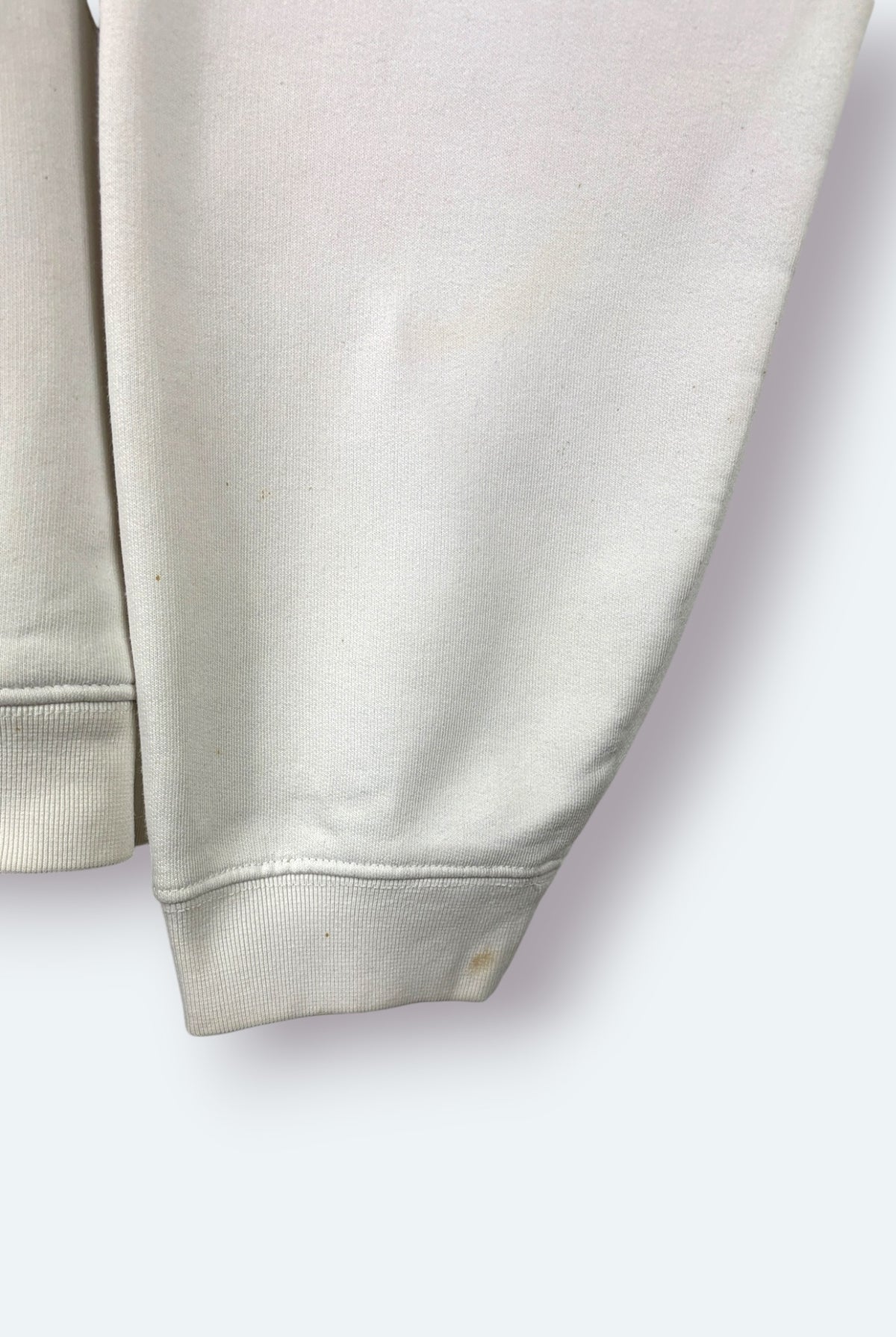 Nike Vintage Hoodie Weiß L – Foto 2