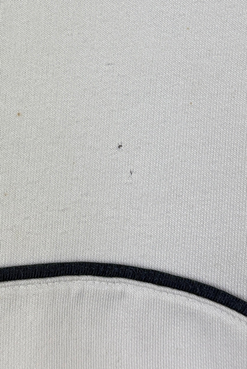 Nike Vintage Hoodie Weiß L – Foto 4