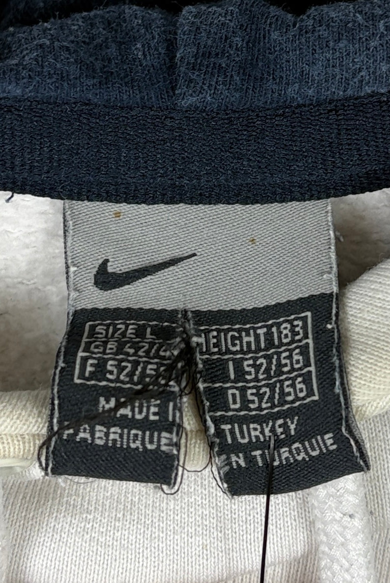 Nike Vintage Hoodie Weiß L – Foto 7