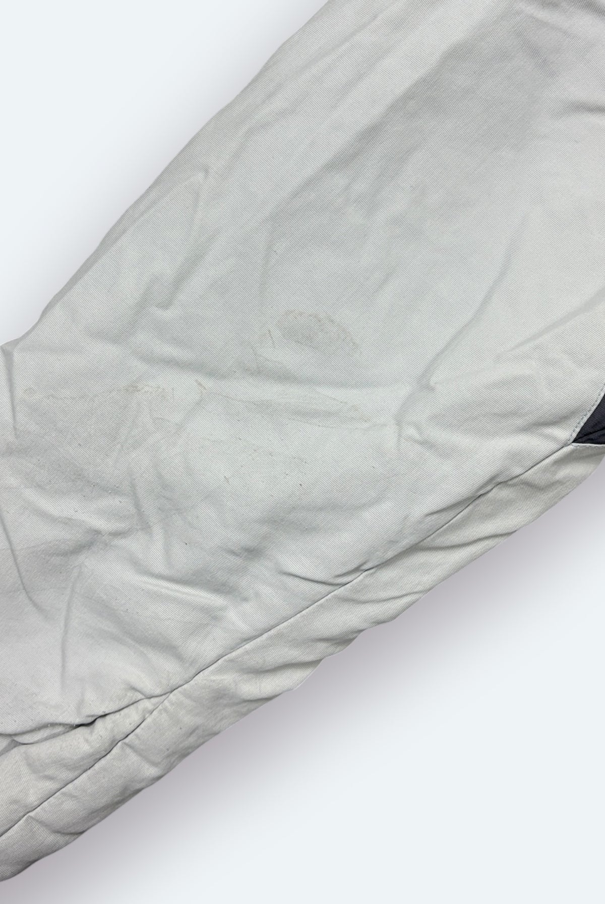 Nike Vintage Jacke Grau XL – Foto 4