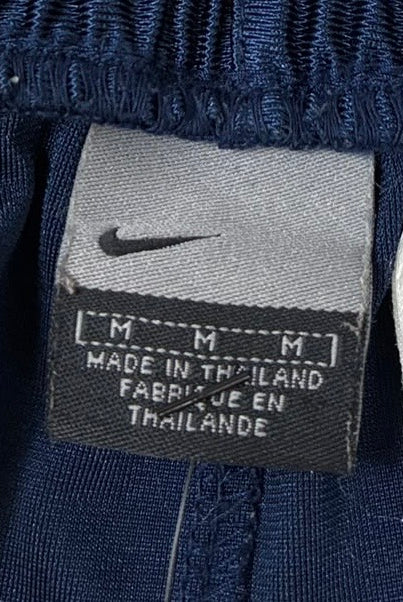 Nike Vintage Knopfhose Blau M – Foto 2