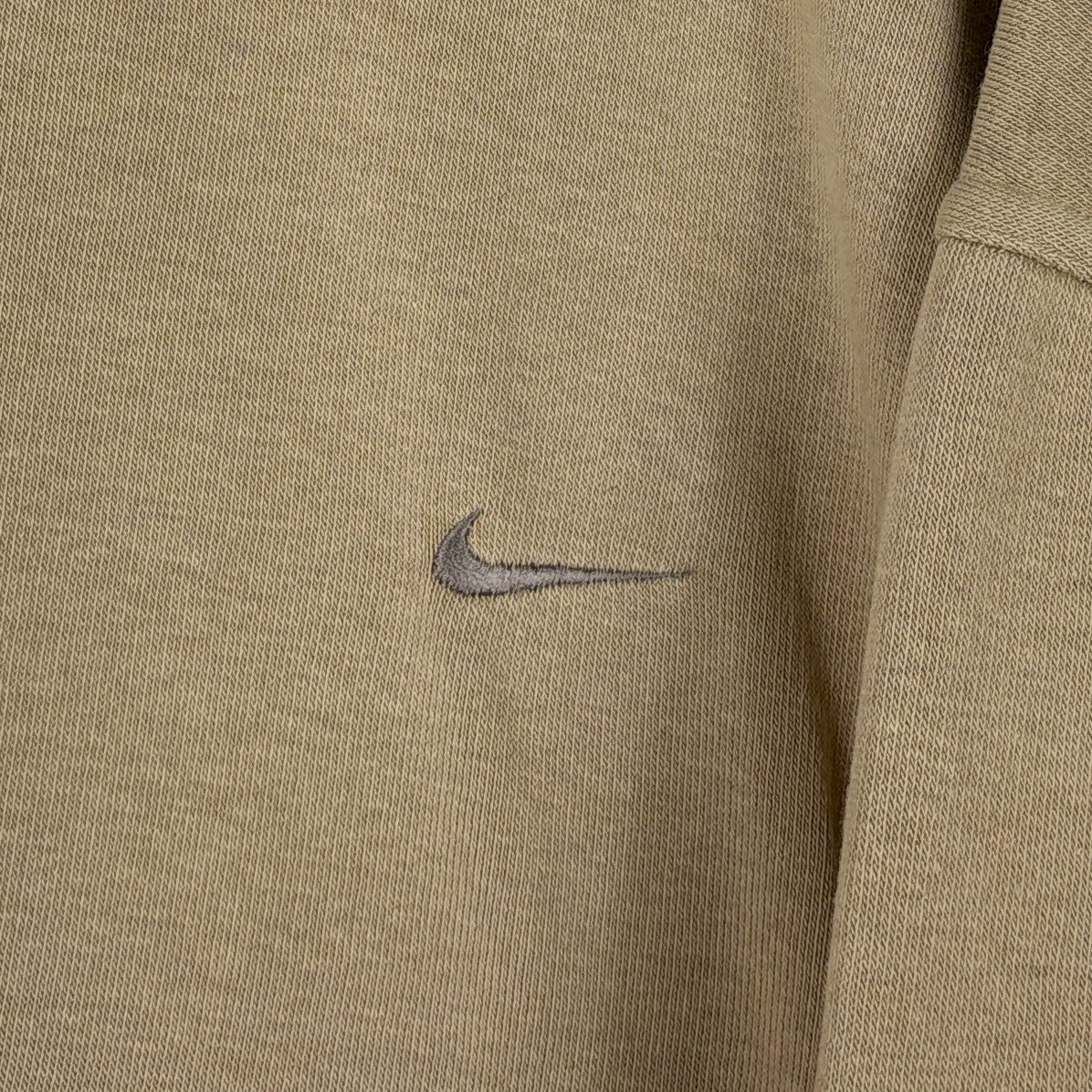 Nike Vintage Sweater Beige XL – Foto 2
