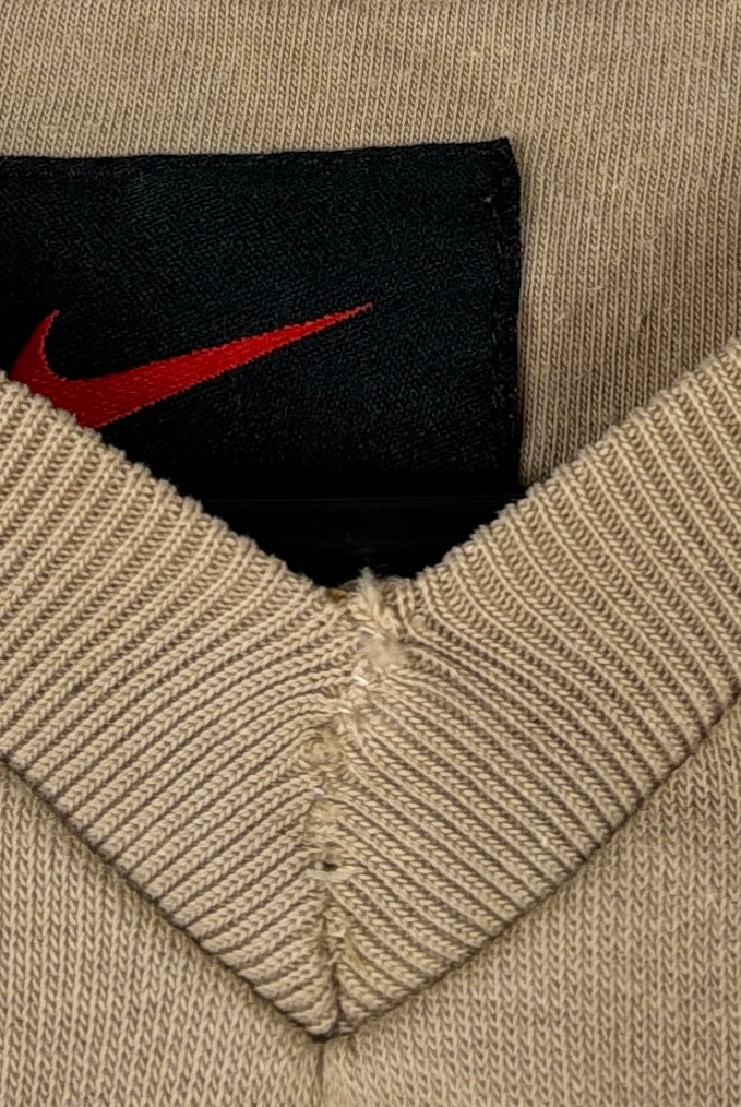 Nike Vintage Sweater Beige XL – Foto 4