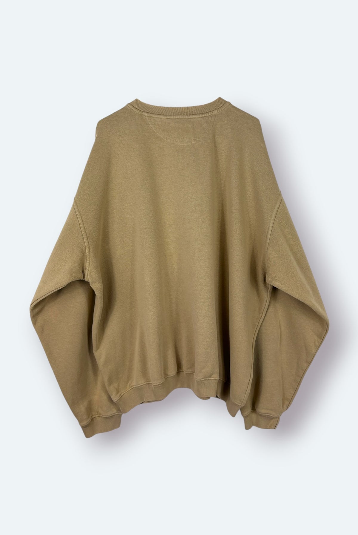 Nike Vintage Sweater Beige XL – Foto 7