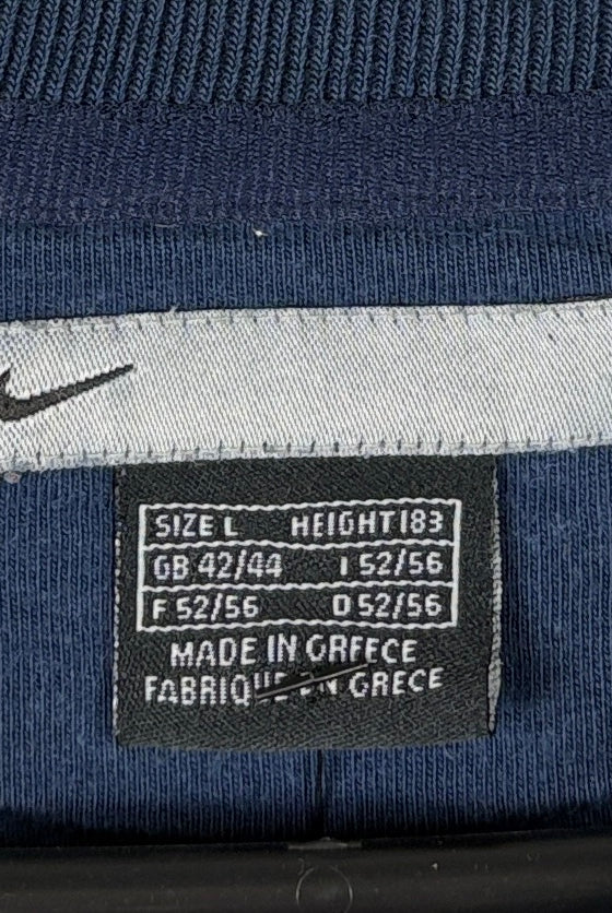 Nike Vintage Sweater Blau L – Foto 3