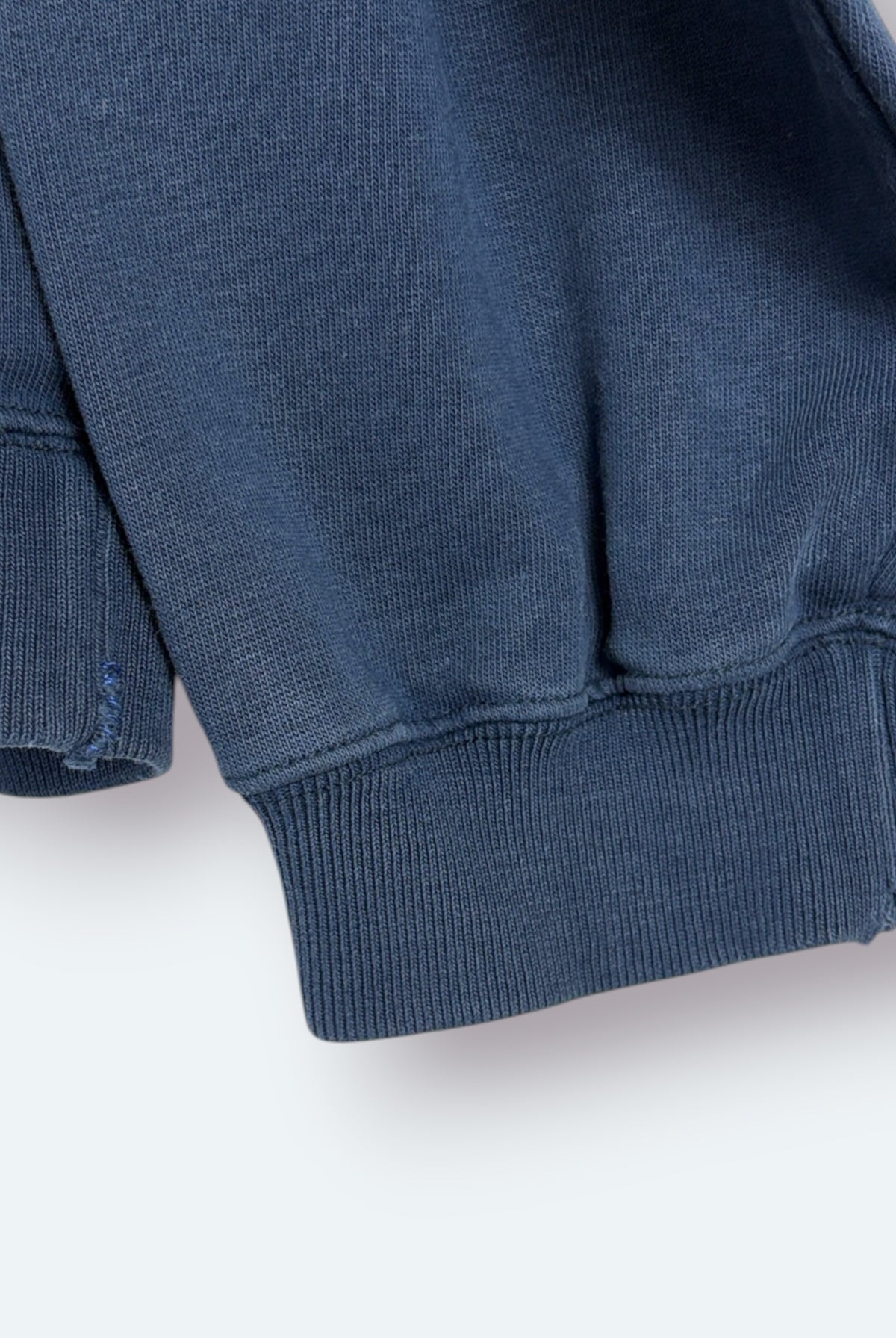 Nike Vintage Sweater Blau L – Foto 5