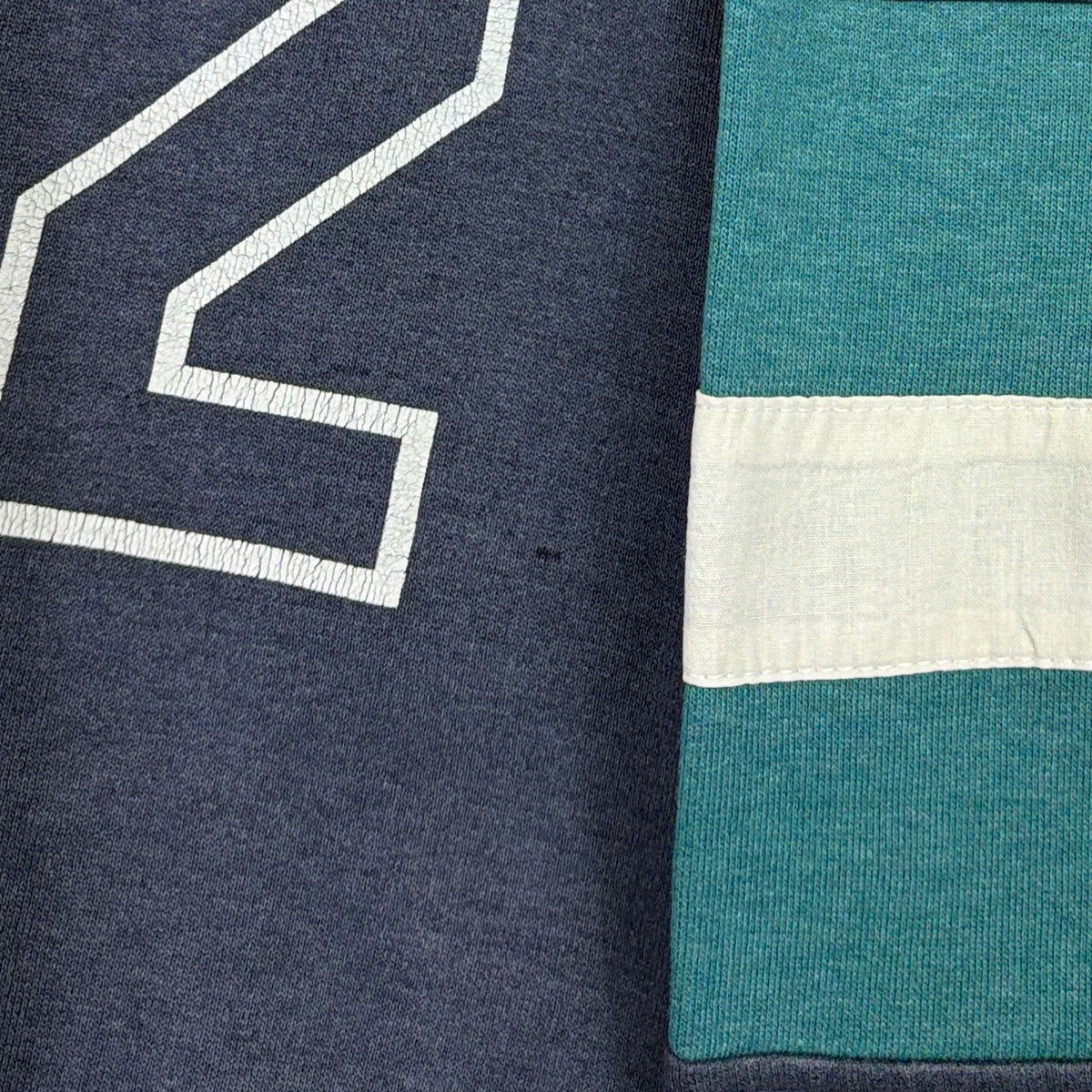 Nike Vintage Sweater Blau L – Foto 7