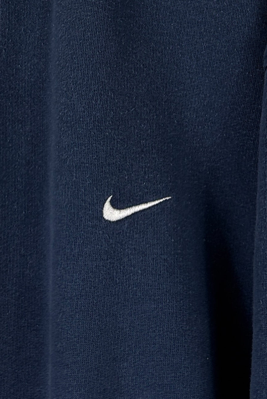 Nike Vintage Sweater Blau XL – Foto 2