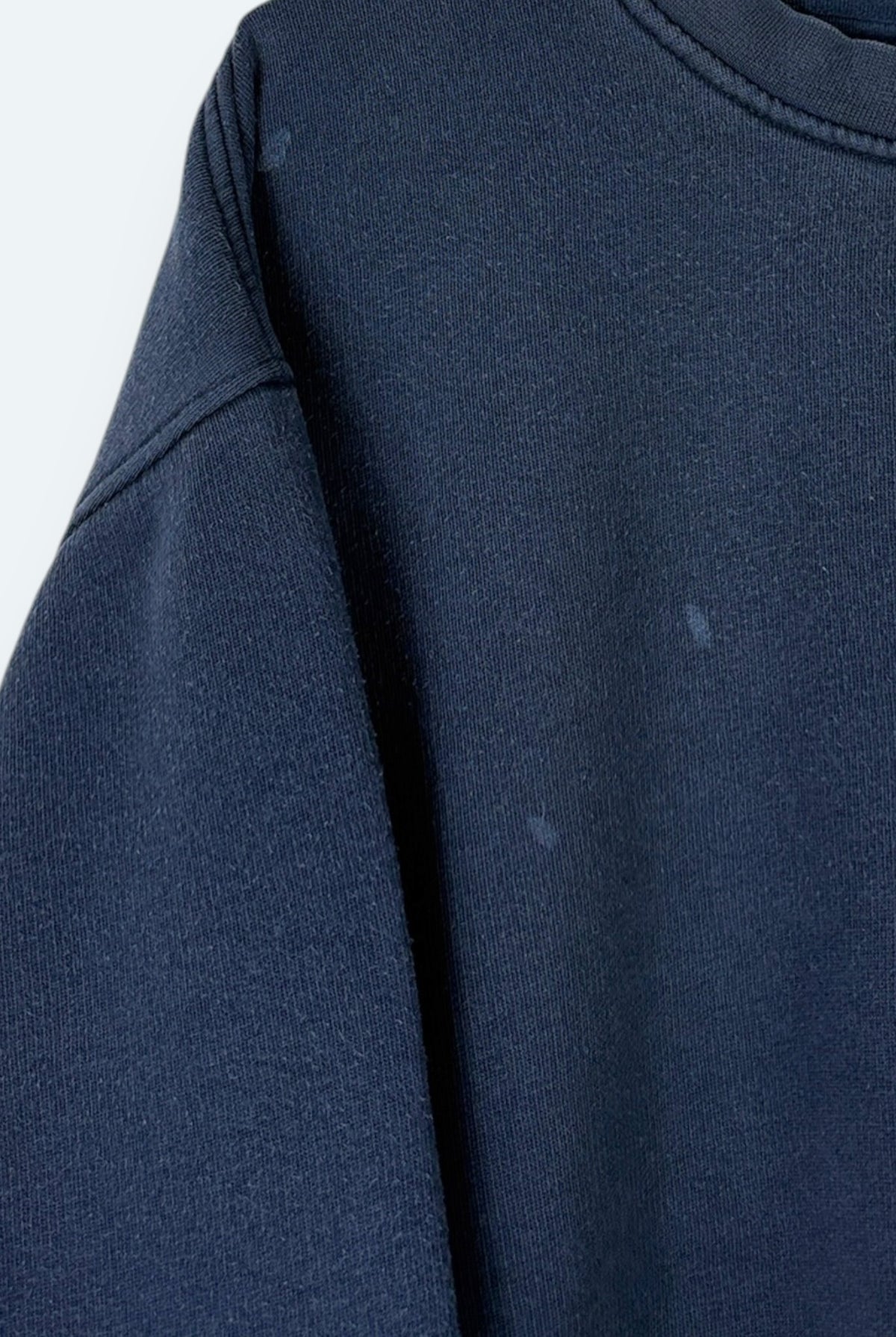Nike Vintage Sweater Blau XL – Foto 3