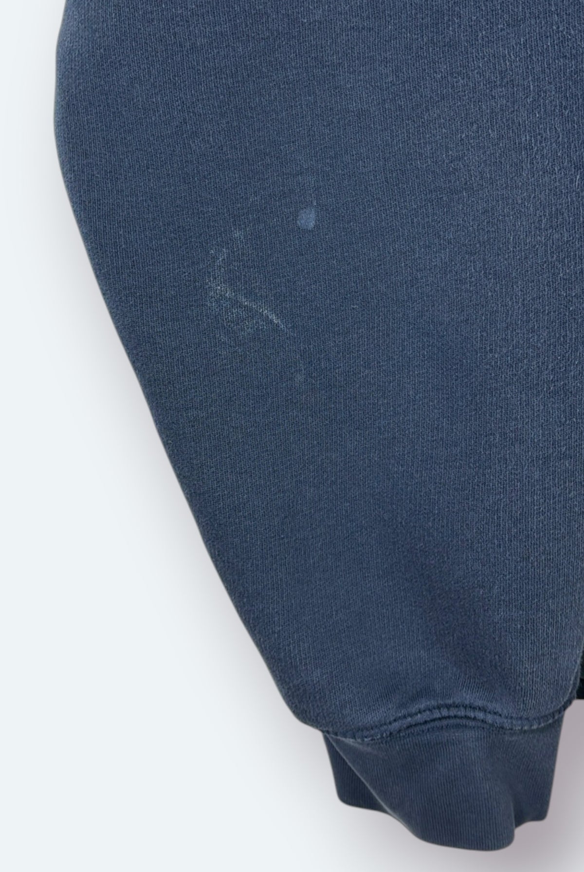 Nike Vintage Sweater Blau XL – Foto 4