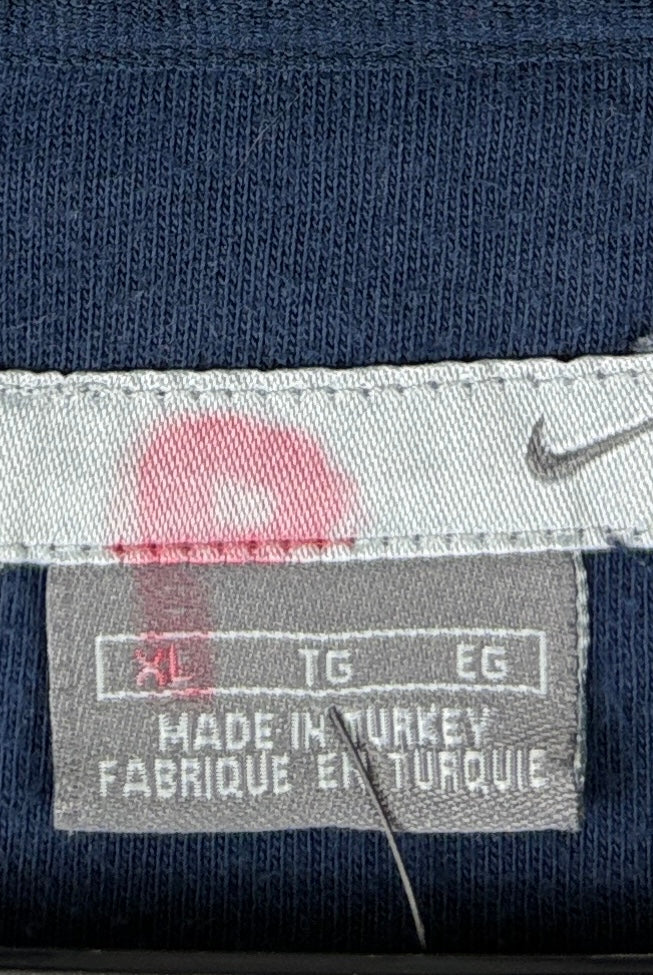 Nike Vintage Sweater Blau XL – Foto 5